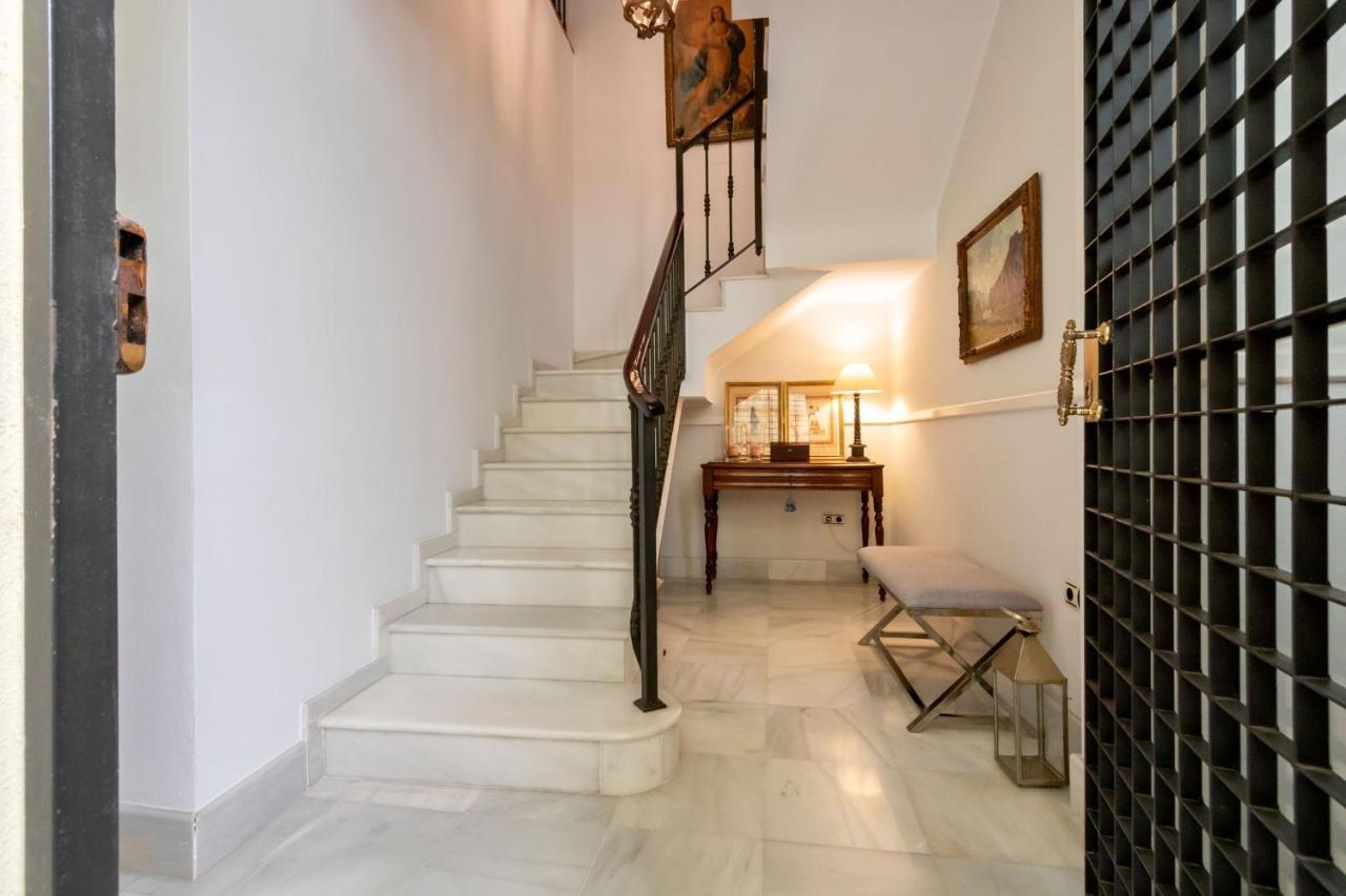Museum Duplex And Patios, Historical Center, 8 Pax Villa Séville